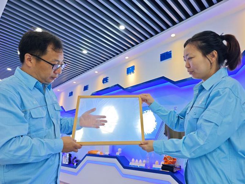 建材批发：行业潮流与发展趋势